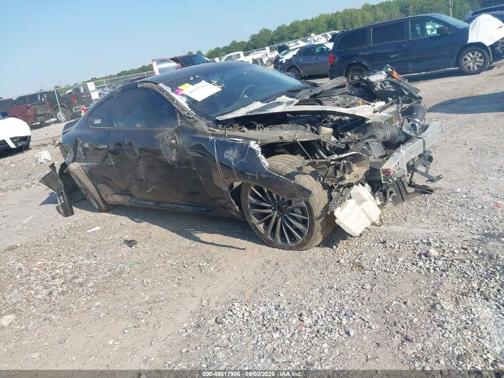 2011 INFINITI G37X JN1CV6ELXBM263096