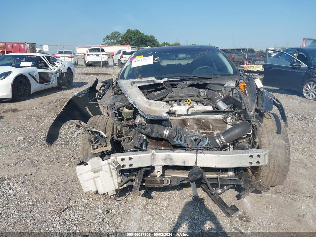 JN1CV6ELXBM263096 2011 INFINITI G37X photo no. 12