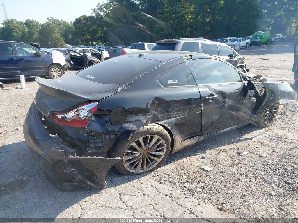 JN1CV6ELXBM263096 2011 INFINITI G37X photo no. 4
