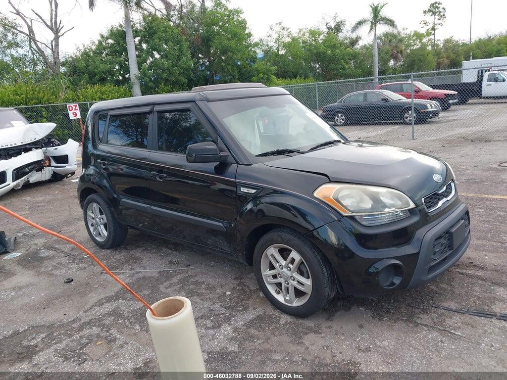2012 KIA SOUL KNDJT2A54C7744939