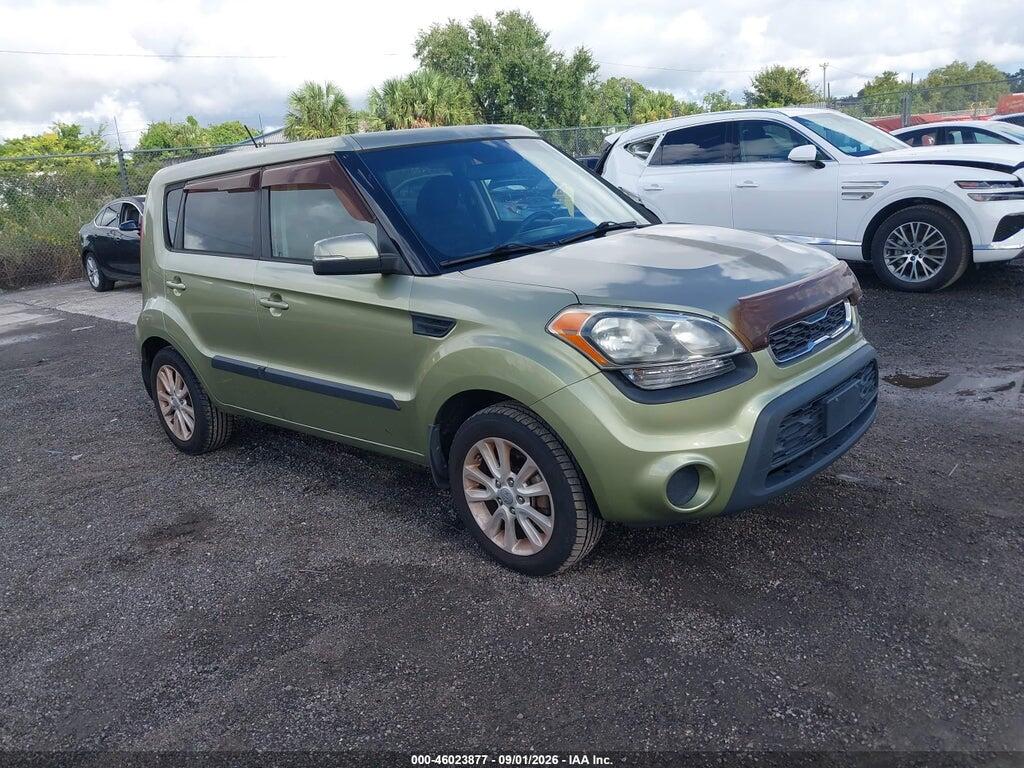 2012 KIA SOUL KNDJT2A61C7402020