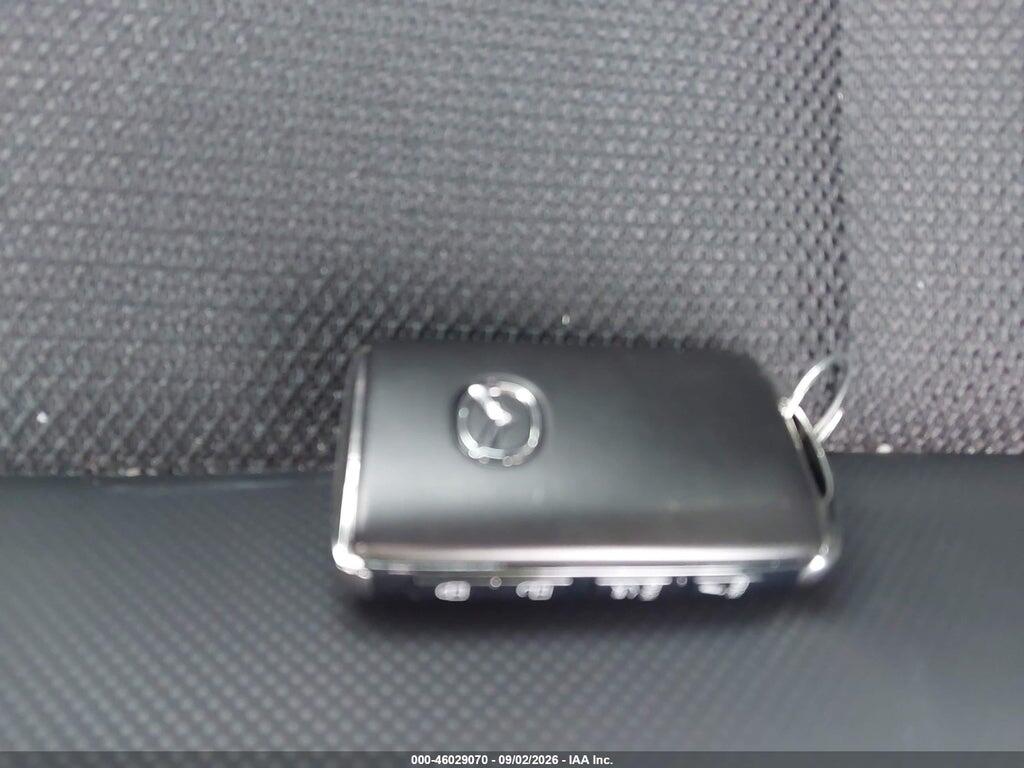 7MMVABBL8TN609754 2026 MAZDA CX-50 photo no. 11
