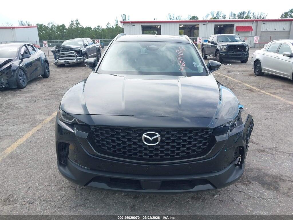 7MMVABBL8TN609754 2026 MAZDA CX-50 photo no. 12