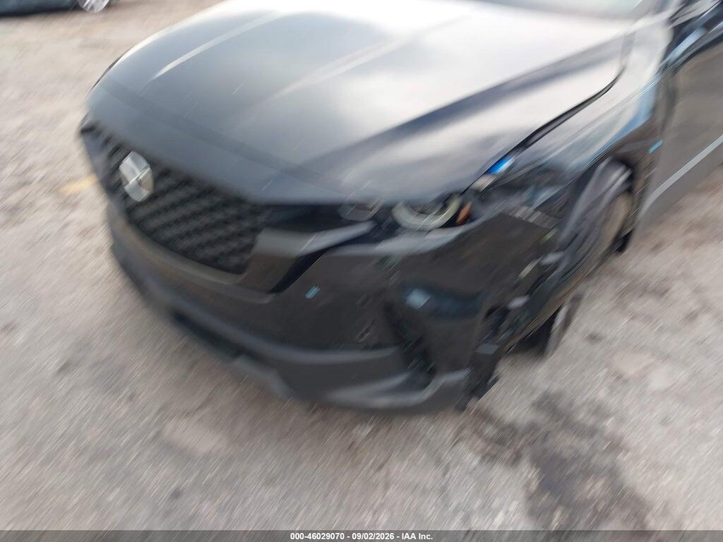 7MMVABBL8TN609754 2026 MAZDA CX-50 photo no. 6