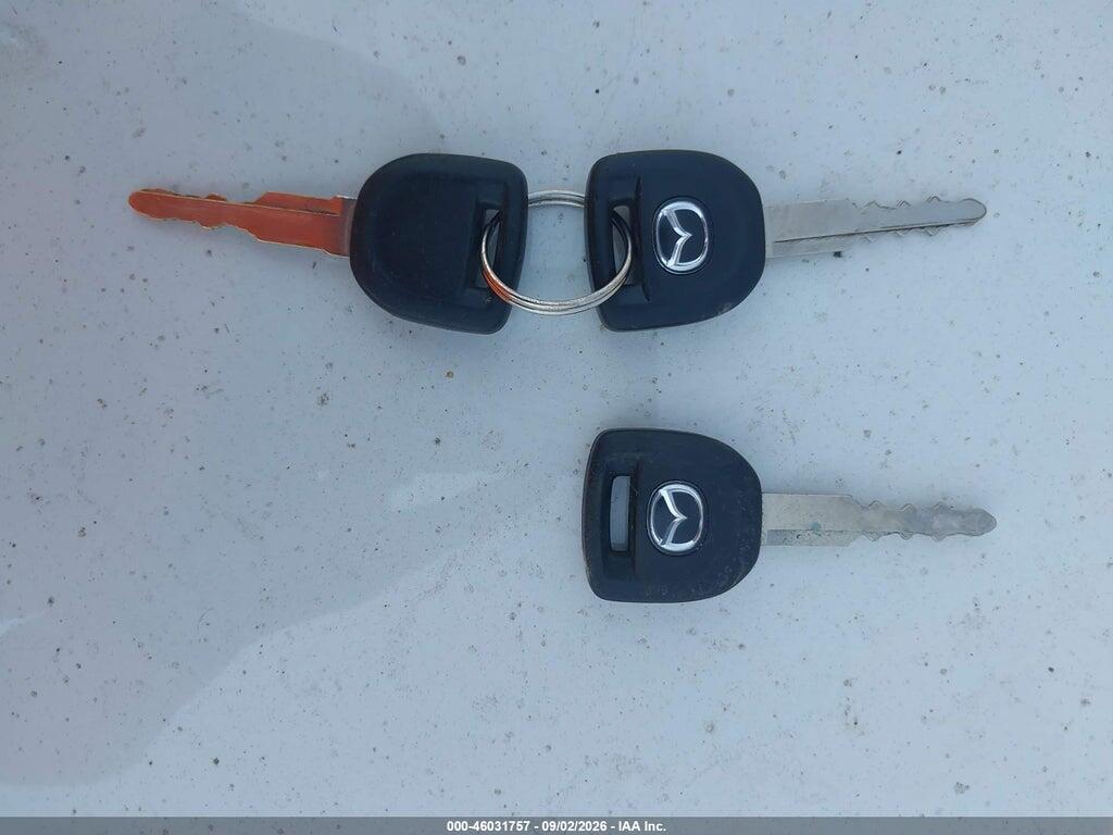JM1DE1KZ1C0138476 2012 MAZDA MAZDA2 photo no. 11