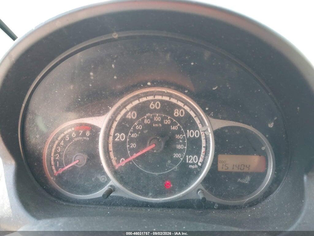 JM1DE1KZ1C0138476 2012 MAZDA MAZDA2 photo no. 7