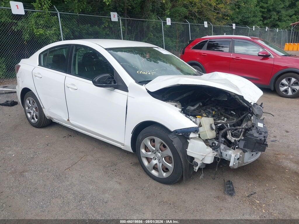 2012 MAZDA MAZDA3 JM1BL1UG7C1518201