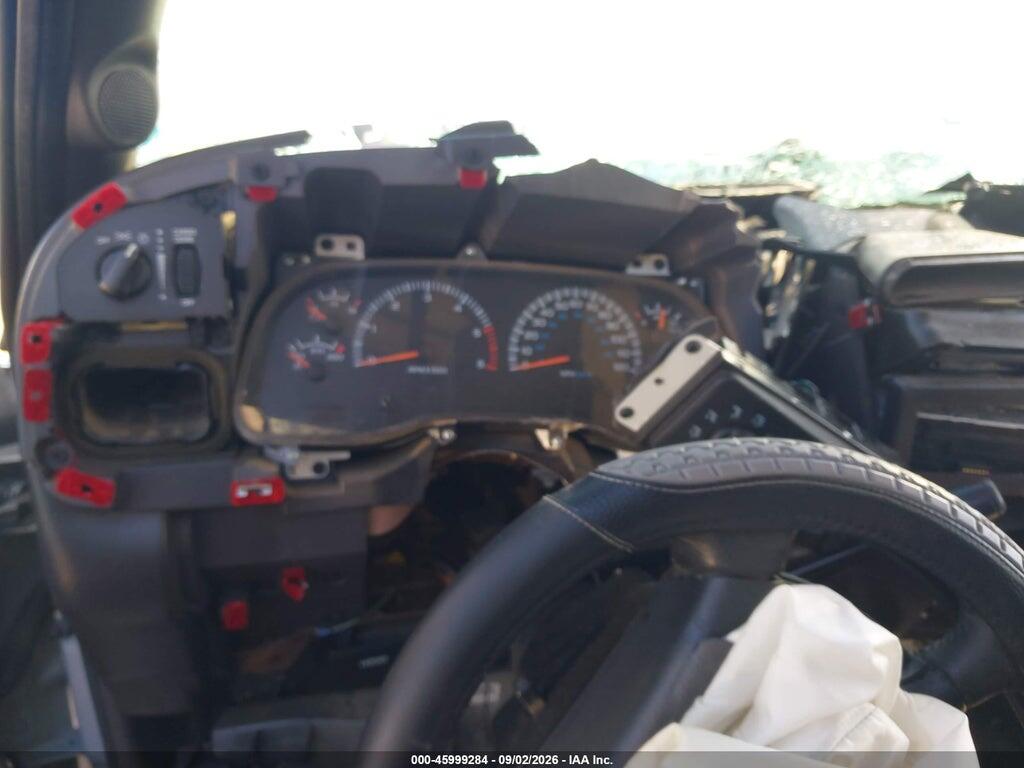 1B7HC13Z7XJ576361 1999 DODGE RAM 1500 photo no. 7