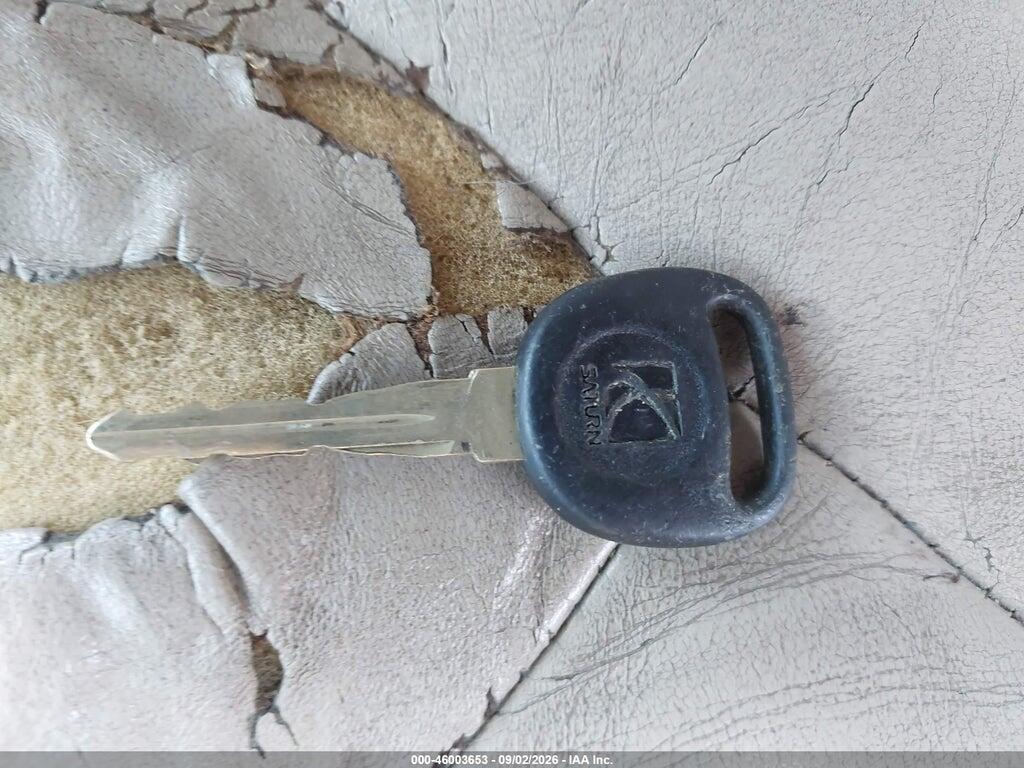 5GZCZ33D45S832034 2005 SATURN VUE photo no. 11
