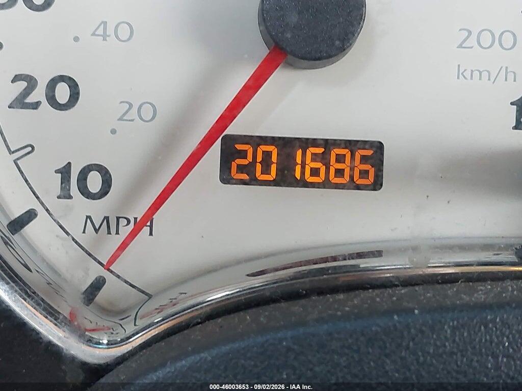 5GZCZ33D45S832034 2005 SATURN VUE photo no. 7