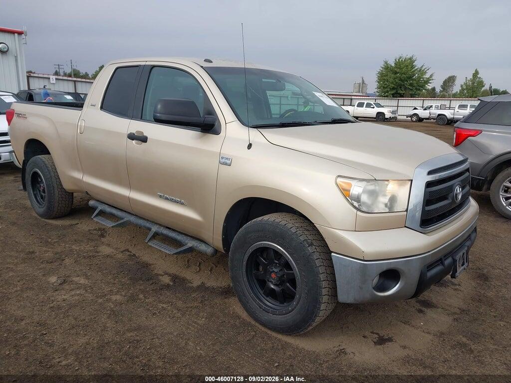 2010 TOYOTA TUNDRA 5TFUM5F14AX004547