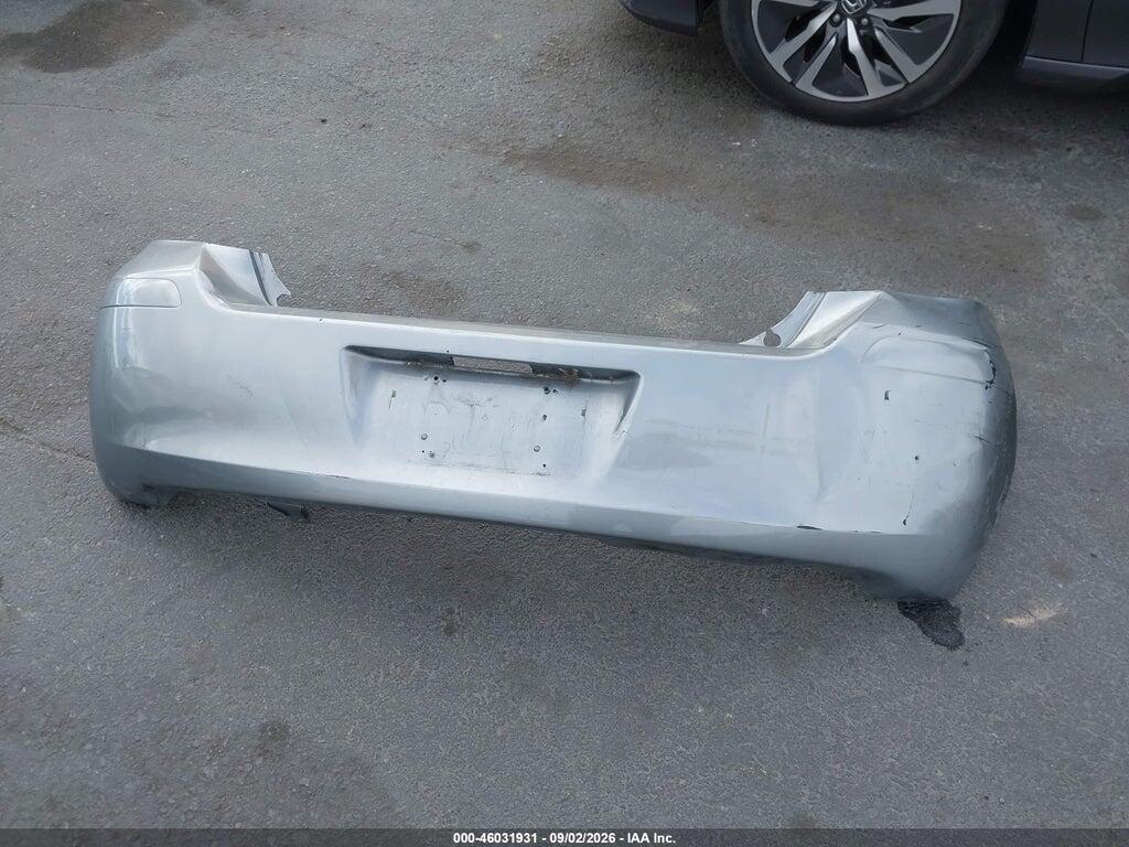 JTDJT4K36A5296592 2010 TOYOTA YARIS photo no. 12