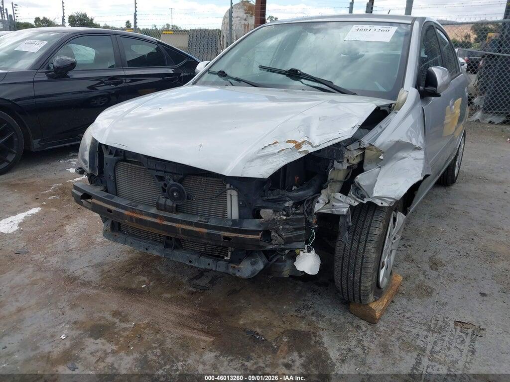 KNADH4A35B6923792 2011 KIA RIO photo no. 6