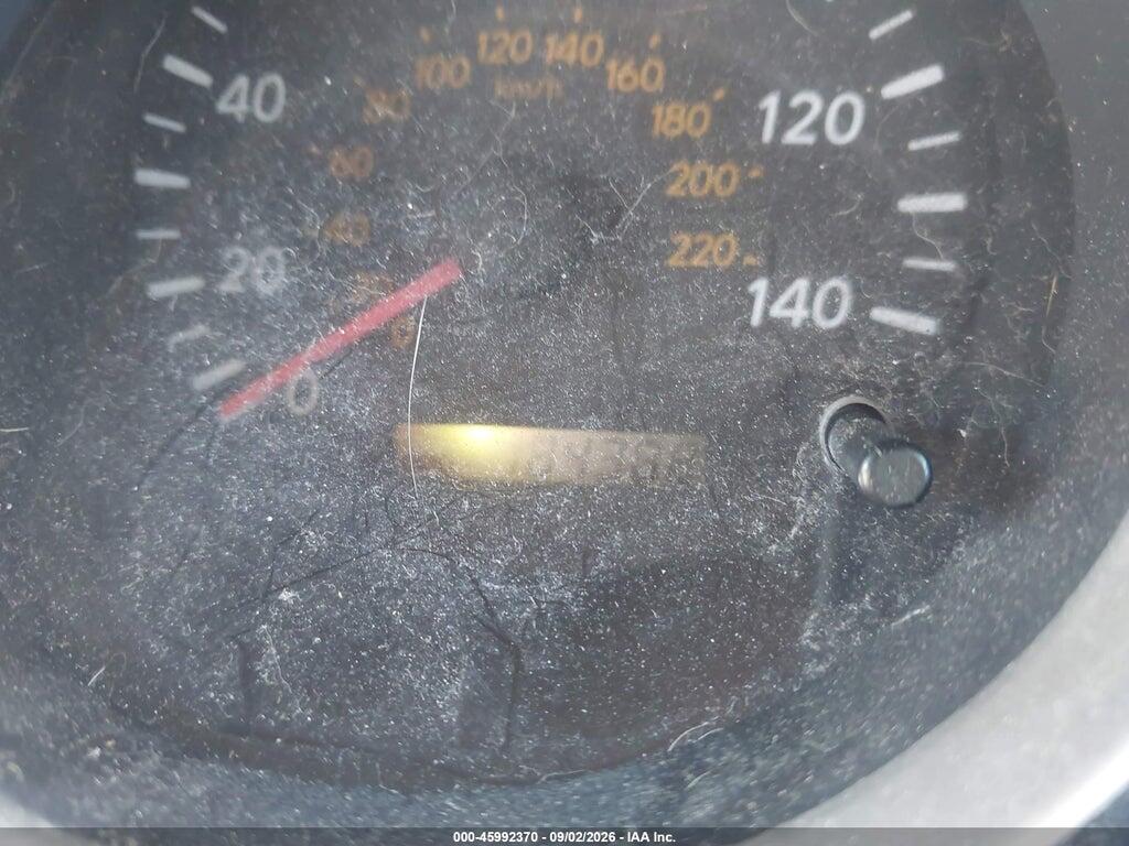 JTEGD21A640085739 2004 TOYOTA HIGHLANDER photo no. 7