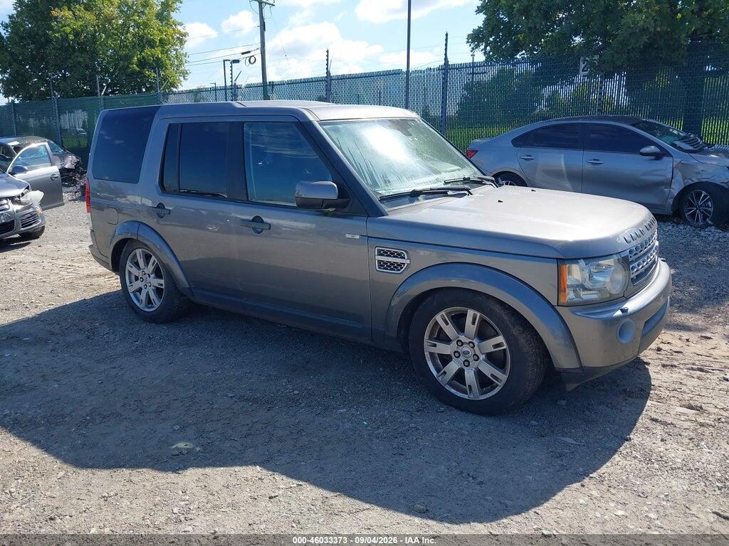 2011 LAND ROVER LR4 SALAC2D48BA559029