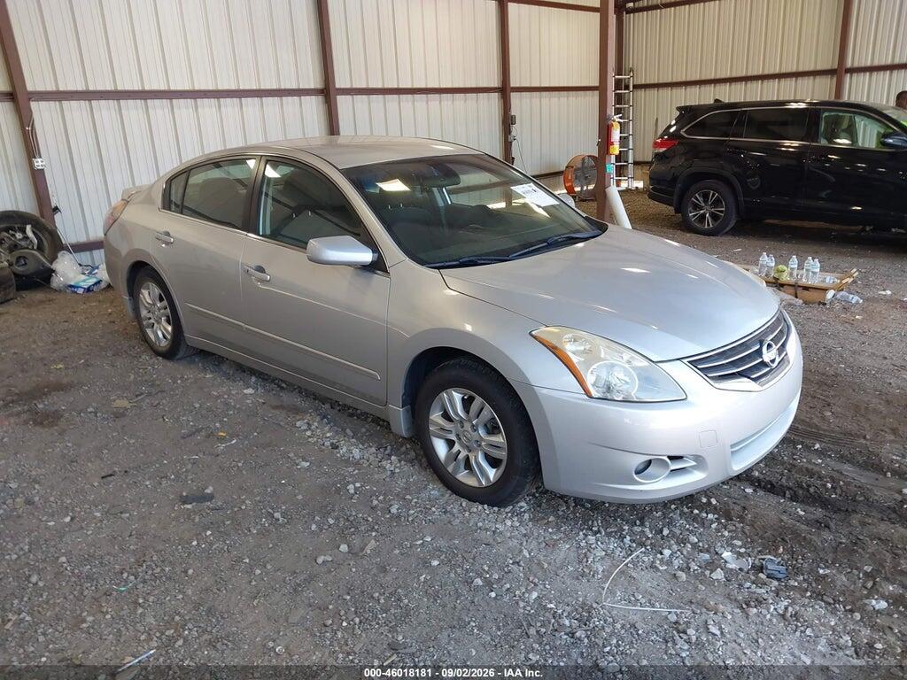 1N4AL2AP2CC112116 2012 NISSAN ALTIMA photo no. 1