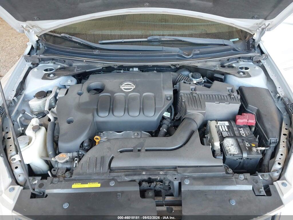 1N4AL2AP2CC112116 2012 NISSAN ALTIMA photo no. 10