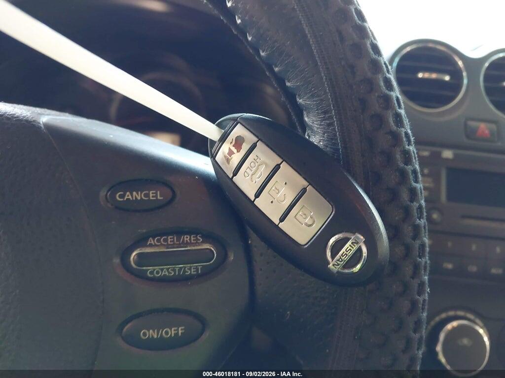 1N4AL2AP2CC112116 2012 NISSAN ALTIMA photo no. 11