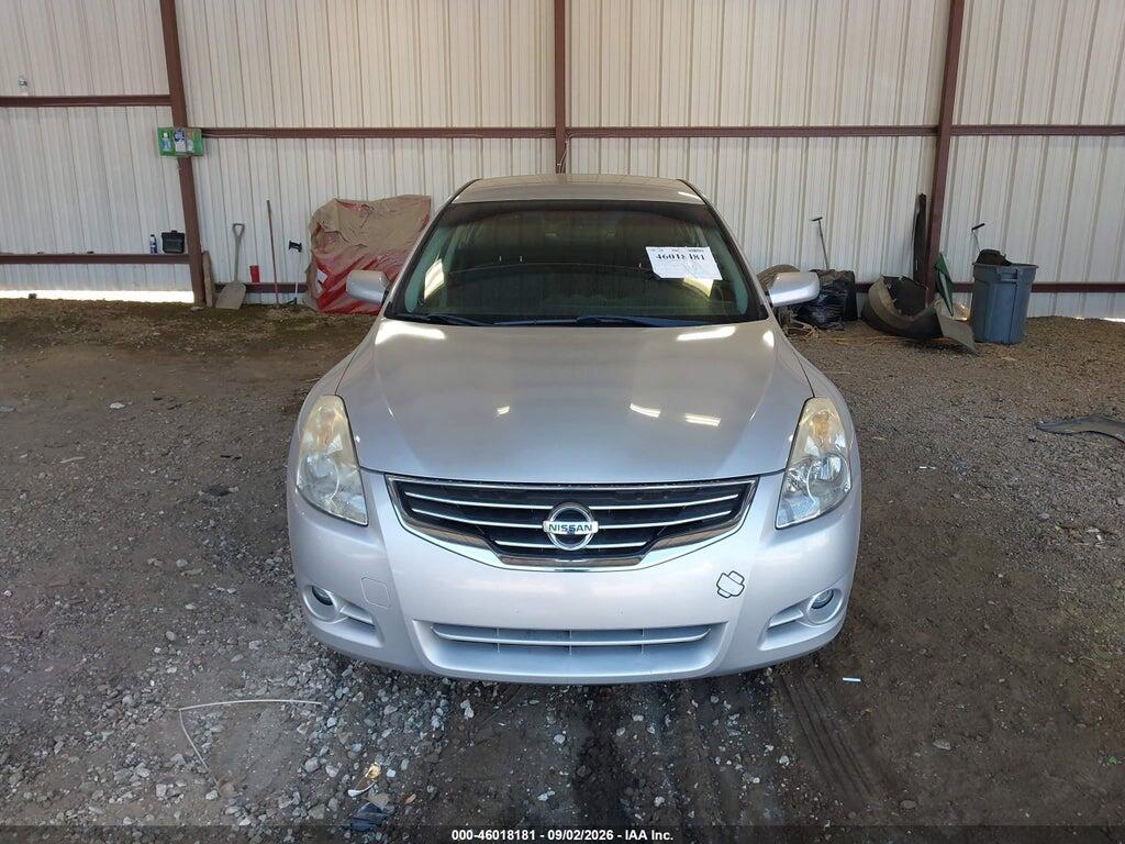 1N4AL2AP2CC112116 2012 NISSAN ALTIMA photo no. 12