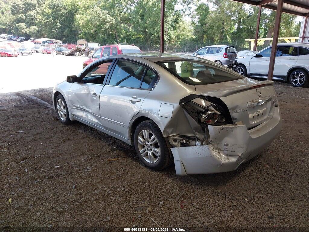 1N4AL2AP2CC112116 2012 NISSAN ALTIMA photo no. 3