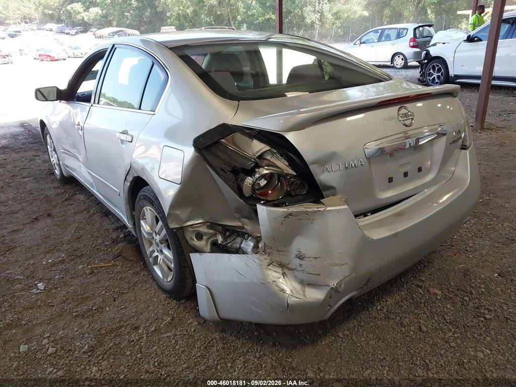 1N4AL2AP2CC112116 2012 NISSAN ALTIMA photo no. 6