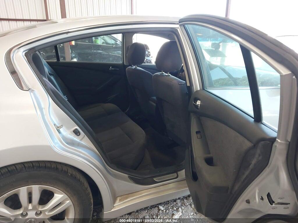 1N4AL2AP2CC112116 2012 NISSAN ALTIMA photo no. 8