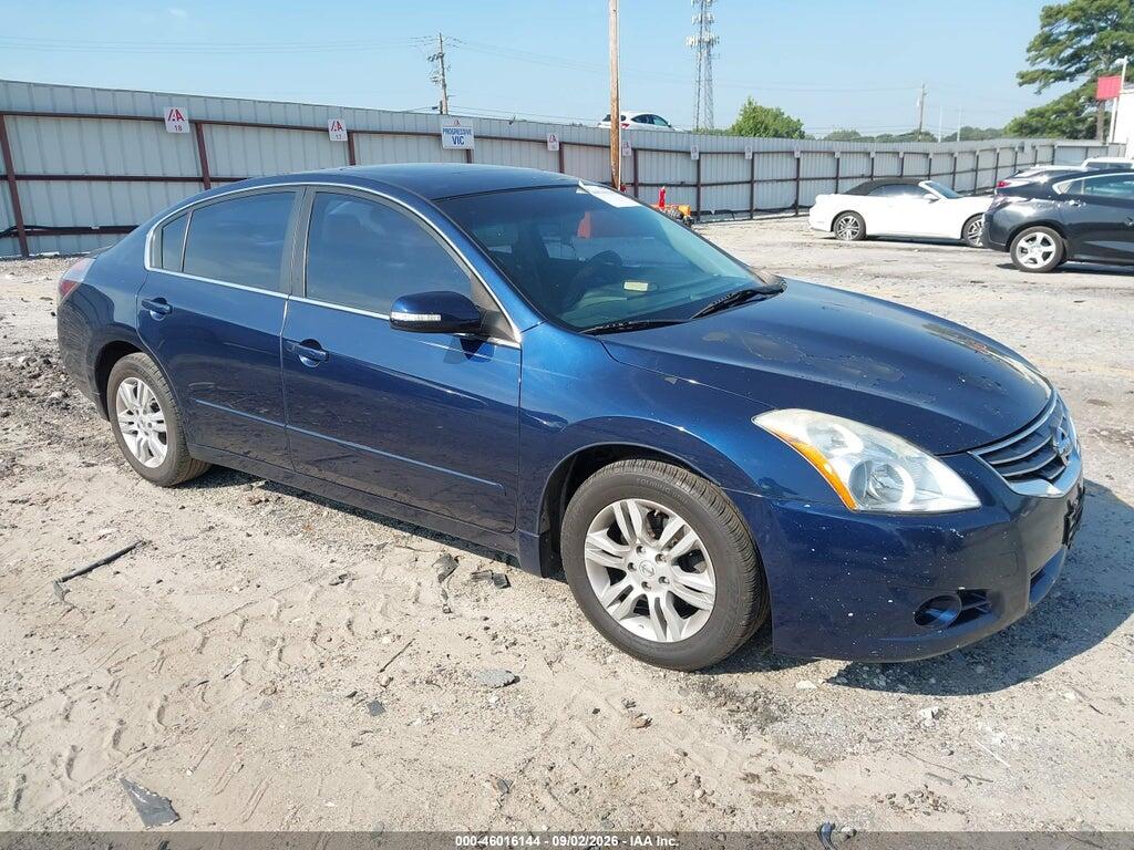 2012 NISSAN ALTIMA 1N4AL2AP9CN474495