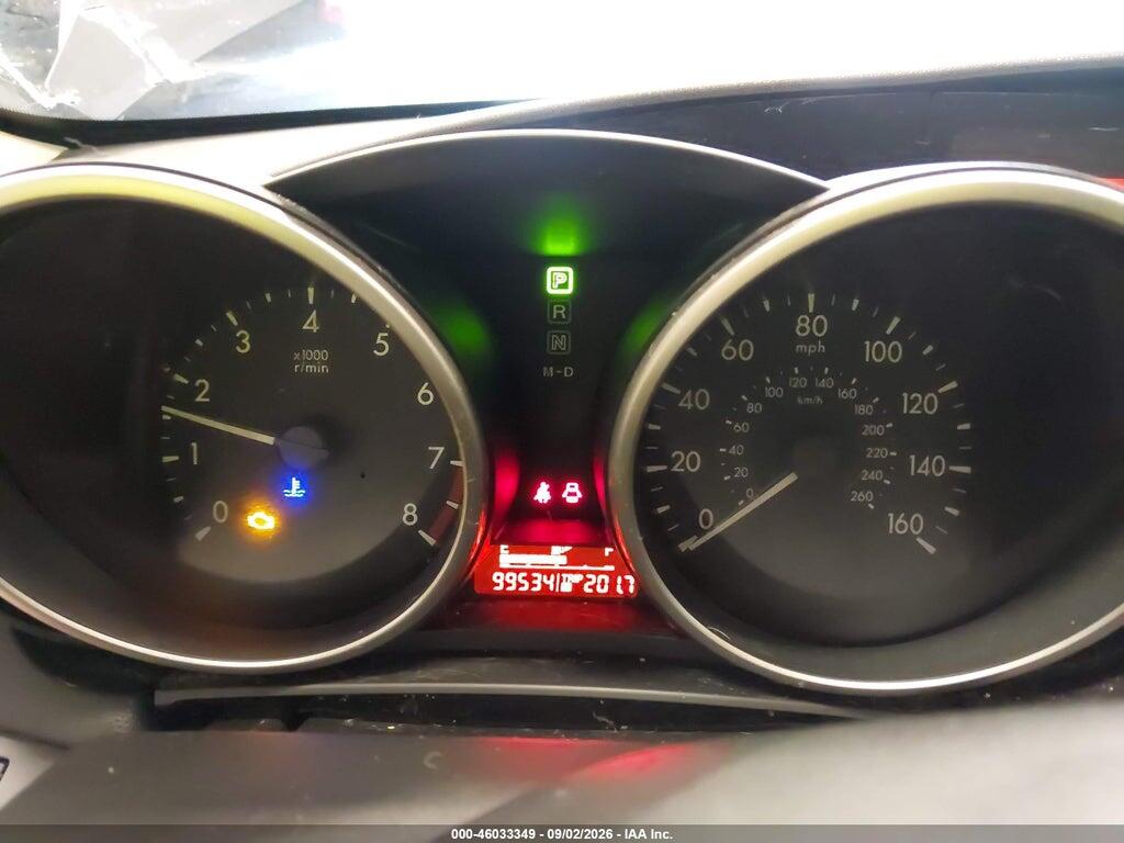 JM1BL1UF4B1406929 2011 MAZDA MAZDA3 photo no. 7