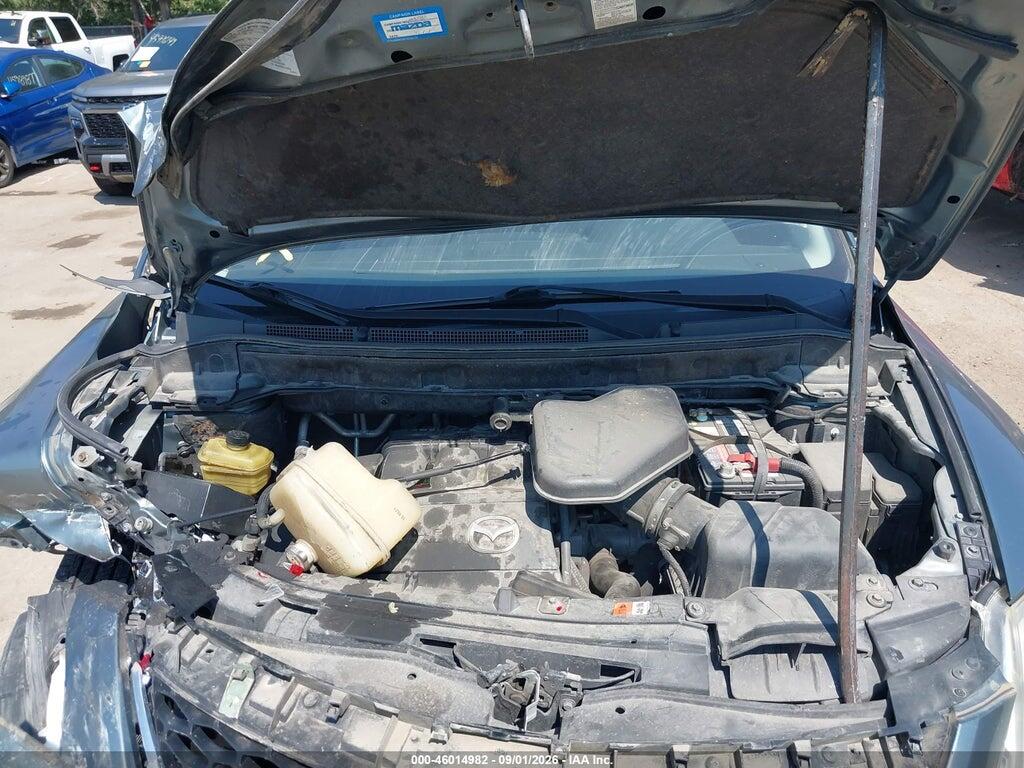 JM3TB3DA0B0305990 2011 MAZDA CX-9 photo no. 10