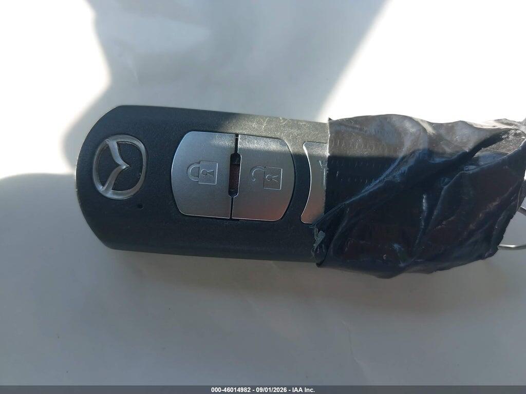 JM3TB3DA0B0305990 2011 MAZDA CX-9 photo no. 11