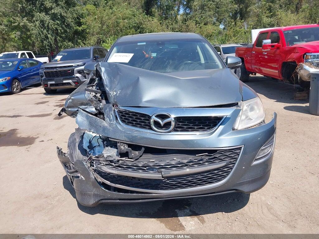 JM3TB3DA0B0305990 2011 MAZDA CX-9 photo no. 12