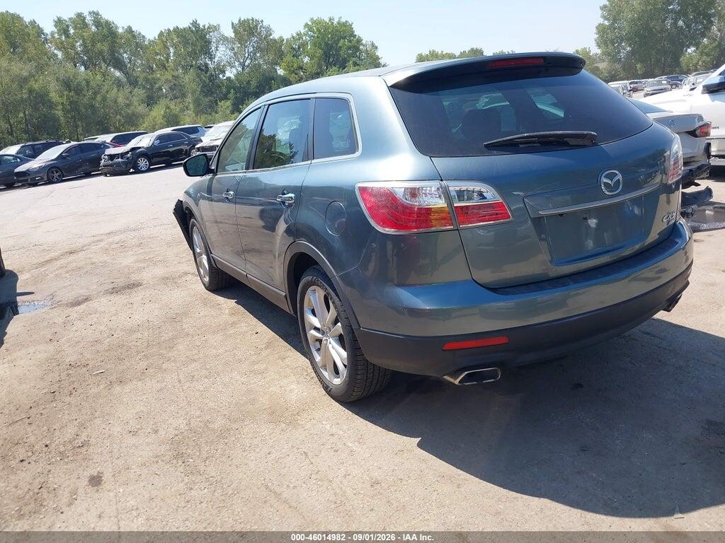 JM3TB3DA0B0305990 2011 MAZDA CX-9 photo no. 3