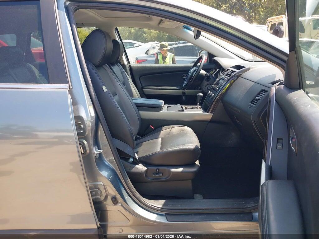 JM3TB3DA0B0305990 2011 MAZDA CX-9 photo no. 5