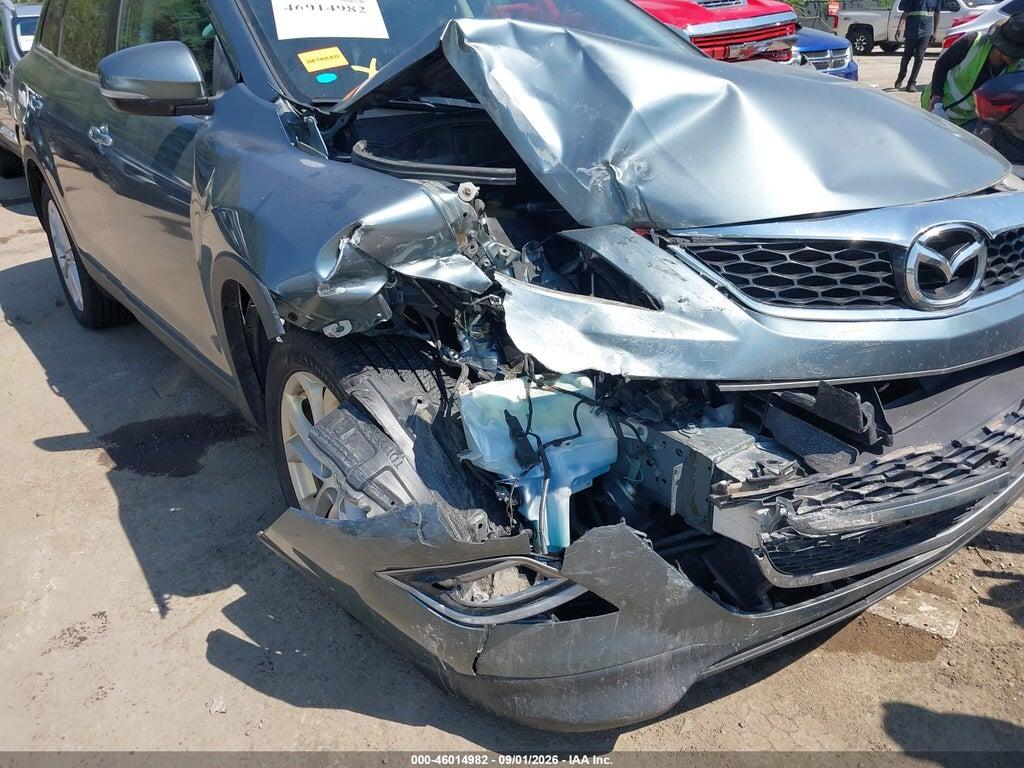 JM3TB3DA0B0305990 2011 MAZDA CX-9 photo no. 6