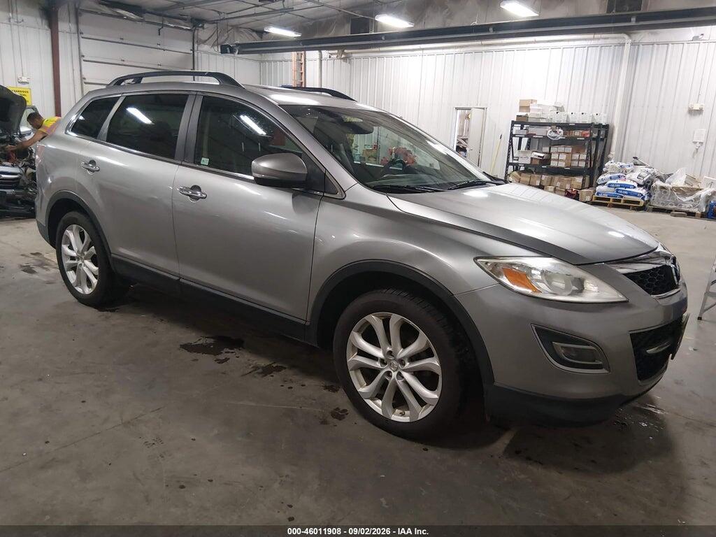 2011 MAZDA CX-9 JM3TB3DV4B0308037