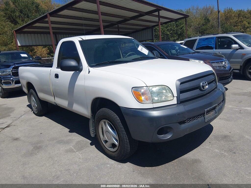 2005 TOYOTA TUNDRA 5TBJU32175S451732
