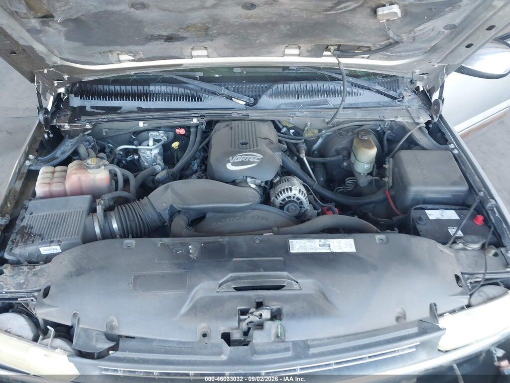 2GCEC19T911399870 2001 CHEVROLET SILVERADO 1500 photo no. 10
