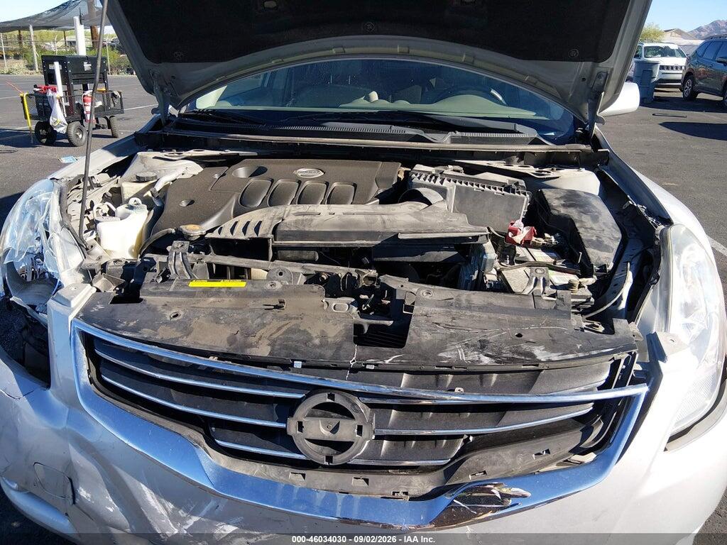 1N4AL2AP9BN452964 2011 NISSAN ALTIMA photo no. 10