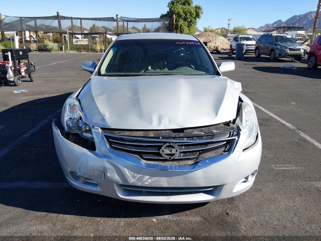 1N4AL2AP9BN452964 2011 NISSAN ALTIMA photo no. 12