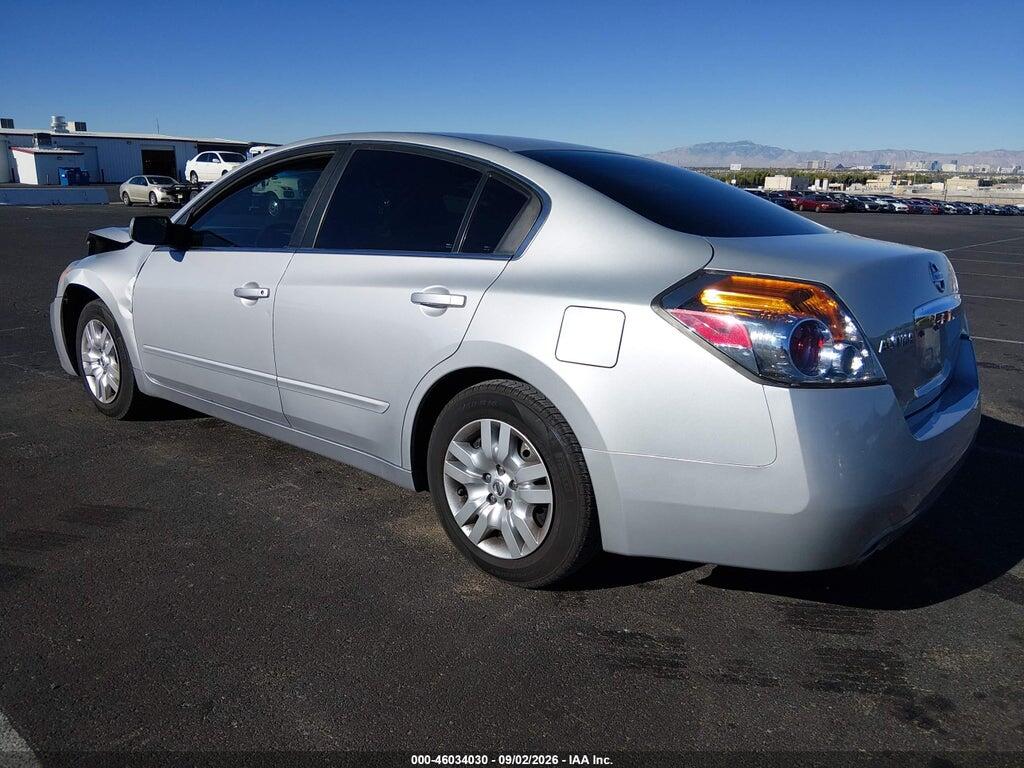 1N4AL2AP9BN452964 2011 NISSAN ALTIMA photo no. 3