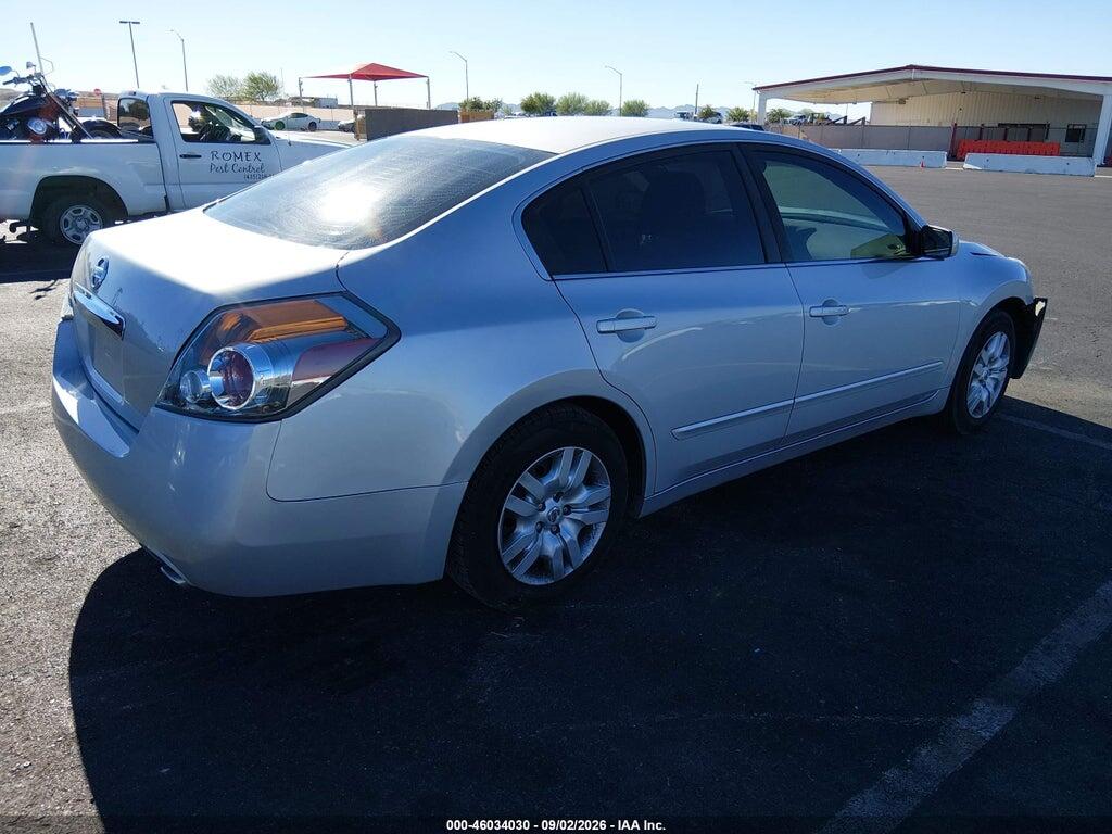 1N4AL2AP9BN452964 2011 NISSAN ALTIMA photo no. 4
