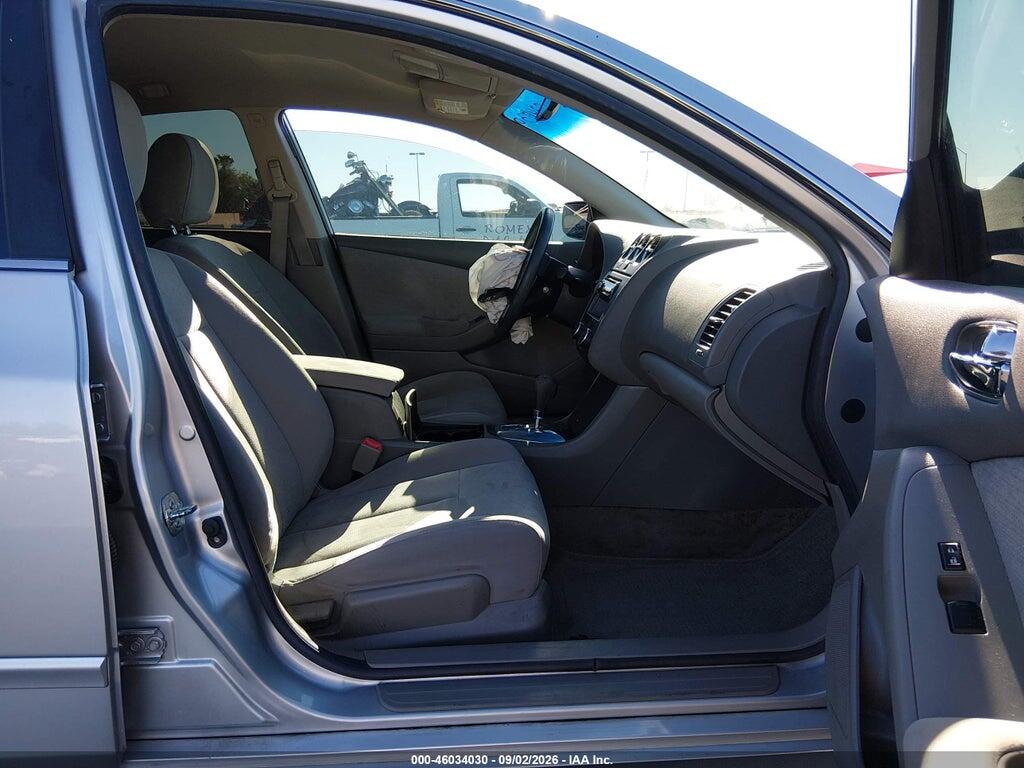 1N4AL2AP9BN452964 2011 NISSAN ALTIMA photo no. 5