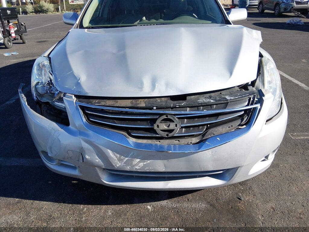 1N4AL2AP9BN452964 2011 NISSAN ALTIMA photo no. 6