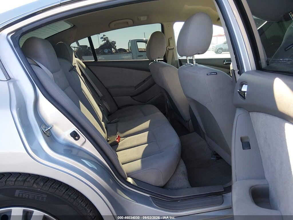 1N4AL2AP9BN452964 2011 NISSAN ALTIMA photo no. 8