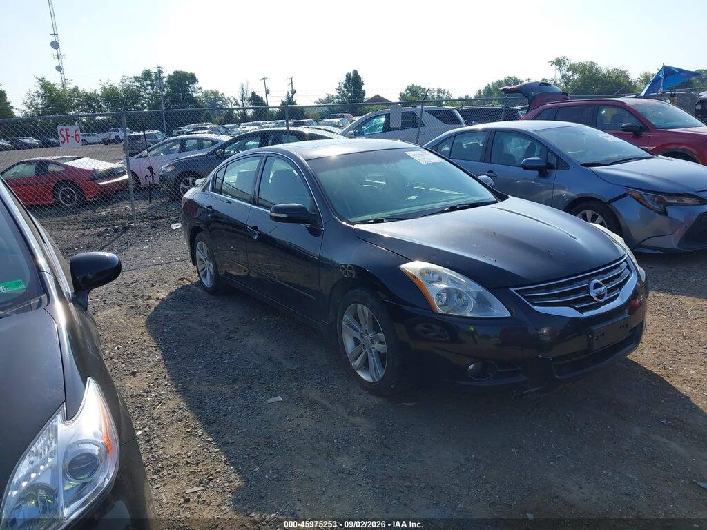 2011 NISSAN ALTIMA 1N4BL2AP7BN446357