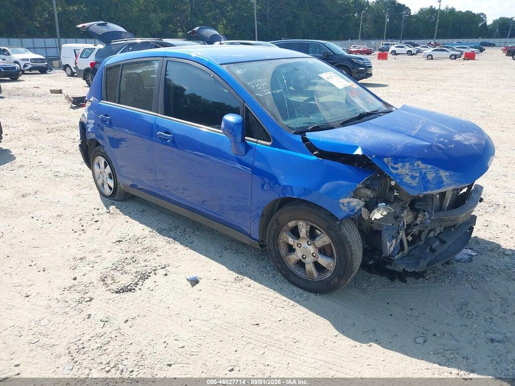 2012 NISSAN VERSA 3N1BC1CP2CK814584