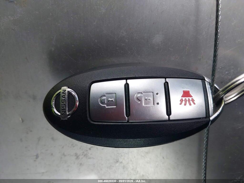 5N1BA0ND4BN607232 2011 NISSAN ARMADA photo no. 11