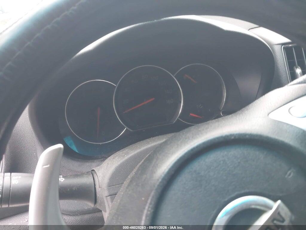 1N4AA5AP4BC817070 2011 NISSAN MAXIMA photo no. 7
