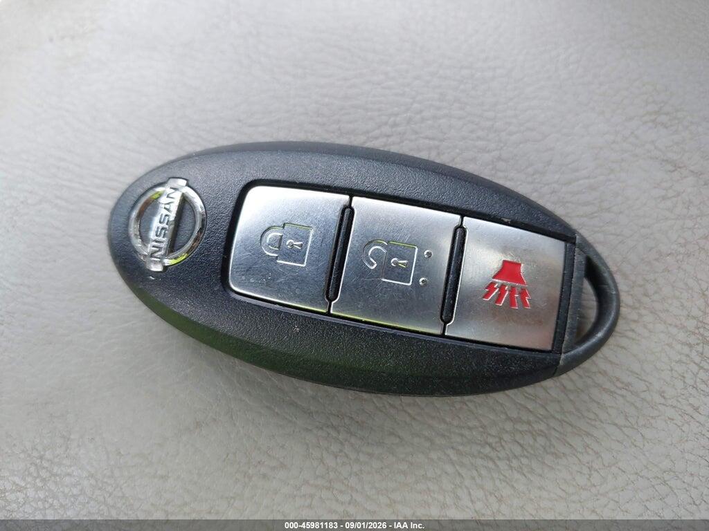 JN8AS5MT8BW188609 2011 NISSAN ROGUE photo no. 11