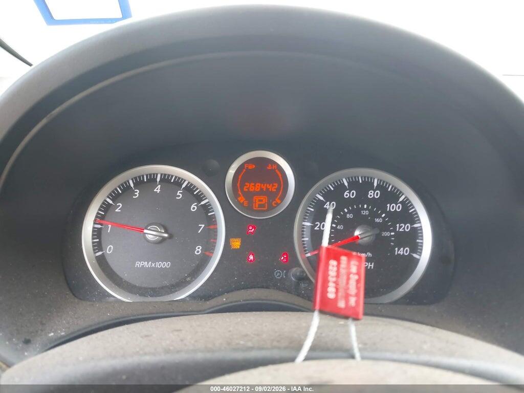 3N1AB6AP5BL671881 2011 NISSAN SENTRA photo no. 7